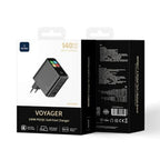 WIWU Wi-G028 140W GaN Charger