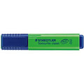STEADTLER HIGHLIGHTER - GREEN
