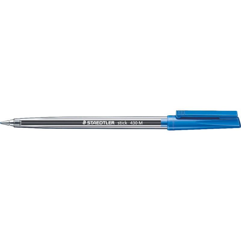 STEADTLER PEN SET X6 430M3BK6D