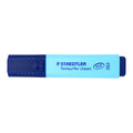 STEADTLER HIGHLIGHTER - BLUE