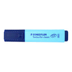 STEADTLER HIGHLIGHTER - BLUE
