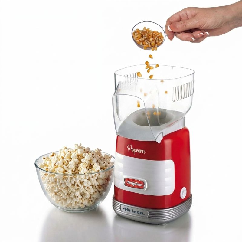 POP CORN