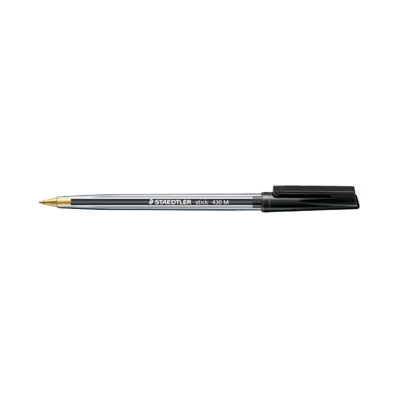 STEADTLER PEN SET X6 430M3BK6D