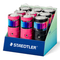 STEADTLER PENCIL CASE FINELINER 334 PC20P