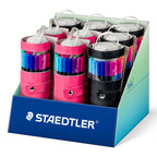 STEADTLER PENCIL CASE FINELINER 334 PC20P