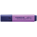 STEADTLER HIGHLIGHTER - PURPLE