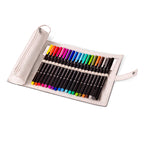 STEADTLER PENCIL CASE FINELINER 334 PC20P