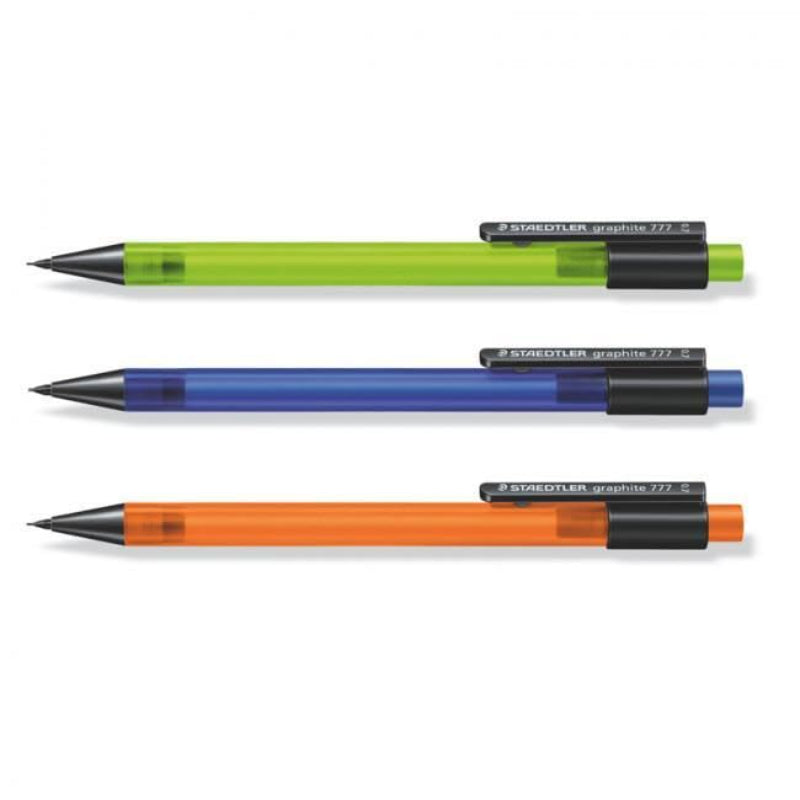 STEADTLER MECHANICAL PENCIL 0.7