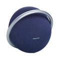 Harman Kardon Onyx Studio 8 Portable Wireless Speaker Blue