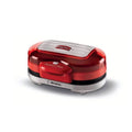 HAMBURGER RED