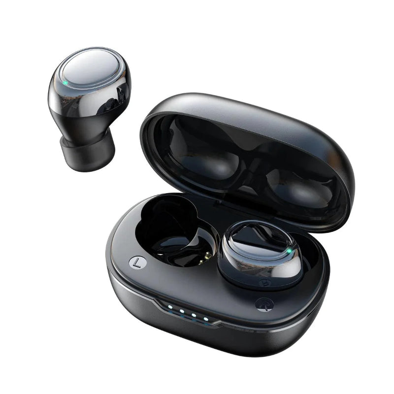 JOYROOM JR-DB1 True Wireless Earbuds - Black