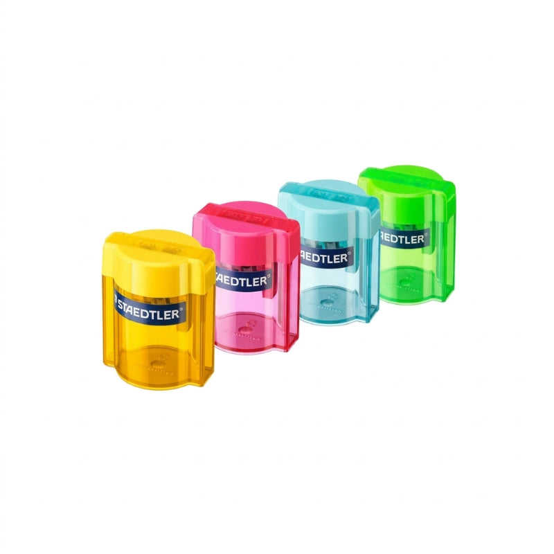 STEADTEL PENCIL SHARPENER 513 001