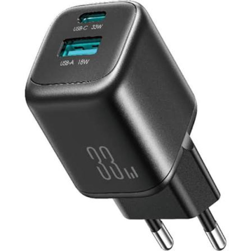 JOYROOM JR-TG7 33W PD + USB