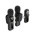 WIWU Wi-WM007 ANC Microphone