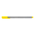 STEADTLER FINELINER - YELLOW