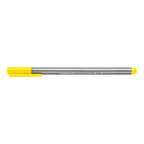 STEADTLER FINELINER - YELLOW