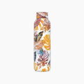 QUOKKA THERMAL SS BOTTLE SOLID AUTUMN 630 ML