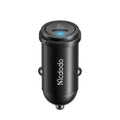 Ccn065 30W 2pd Fast Car Charger (2pd)