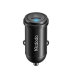 Ccn065 30W 2pd Fast Car Charger (2pd)