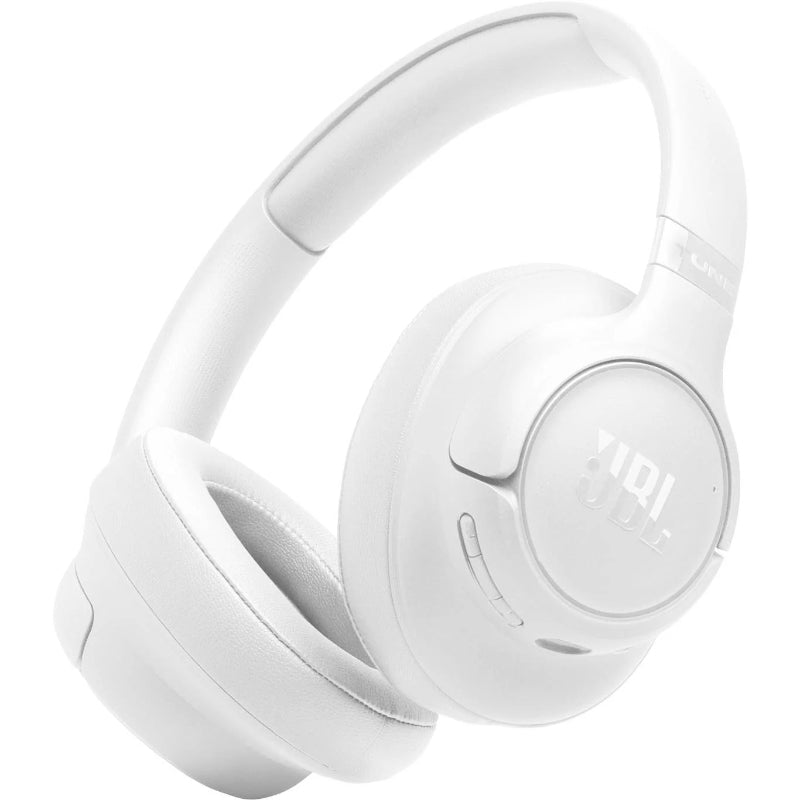 JBL TUNE 730BT WIRELESS OVER-EAR - White