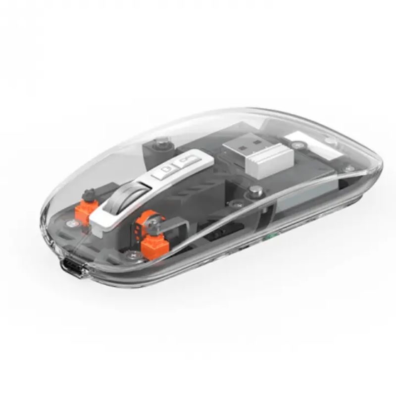 Crystal Mouse WM105