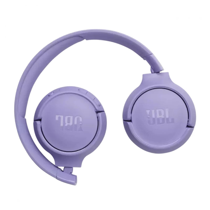 JBL T520