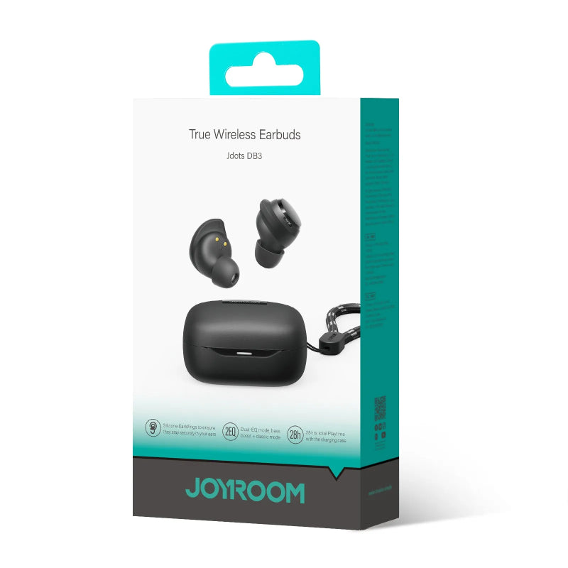 JOYROOM JR-DB3 Wireless Earbuds