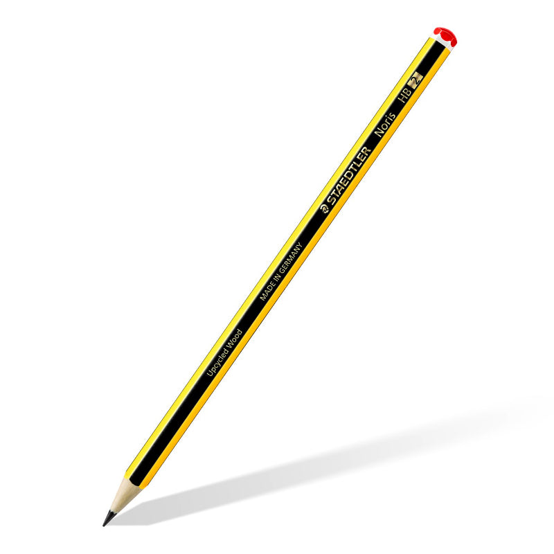 STEADTLER PENCIL SET 120-3 BK2D