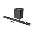 JBL 5.1 Channel Soundbar Surround Speaker Dolby Atmos
