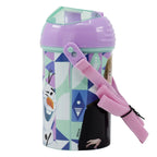 STOR POP UP CANTEEN 450 ML FROZEN AUTUM LEAVES