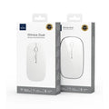Dual Mode Mouse WM101 Pro