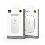 Dual Mode Mouse WM101 Pro