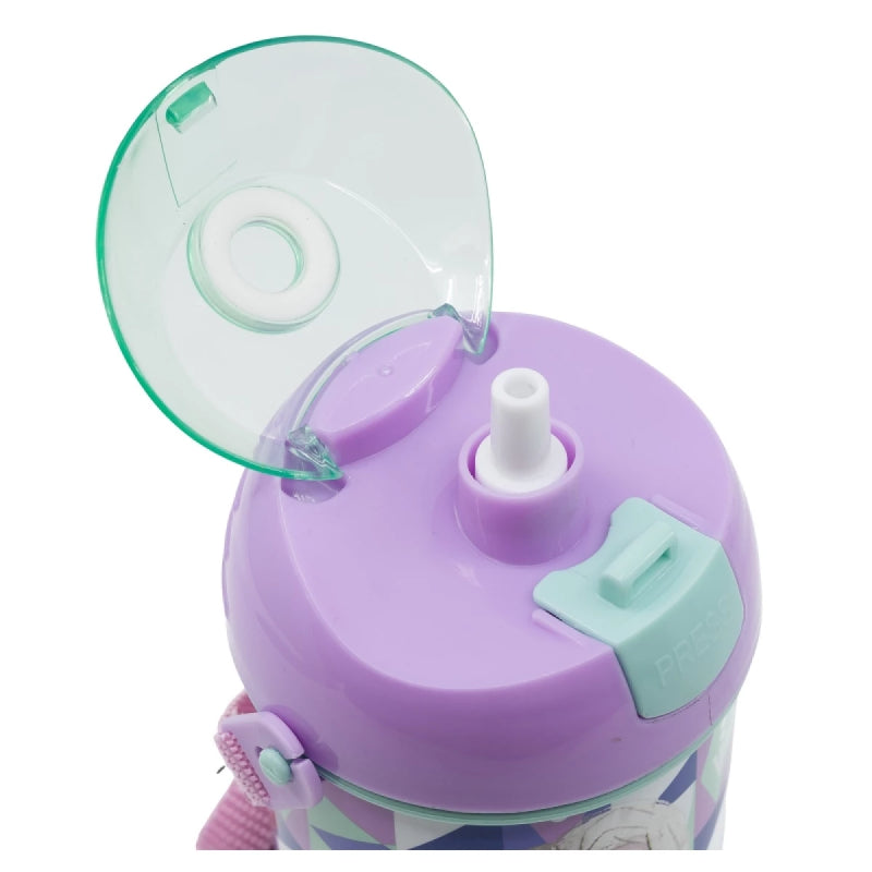 STOR POP UP CANTEEN 450 ML FROZEN AUTUM LEAVES