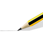 STEADTLER PENCIL SET 120-3 BK2D