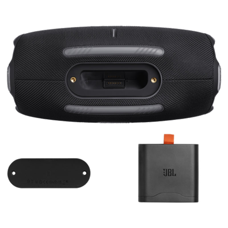 JBL Xtreme 4 Portable Bluetooth Speaker