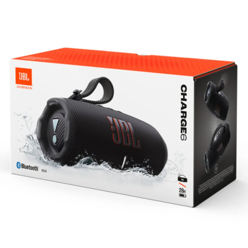 JBL Charge 6