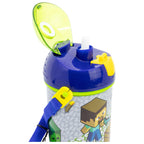 STOR POP UP CANTEEN 450 ML MINECRAFT ISOMETRIC CRSK