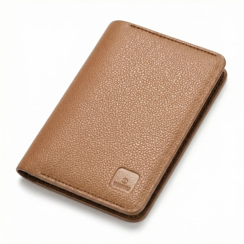 Master Passport Wallet