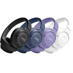 JBL Tune 720BT Headphones