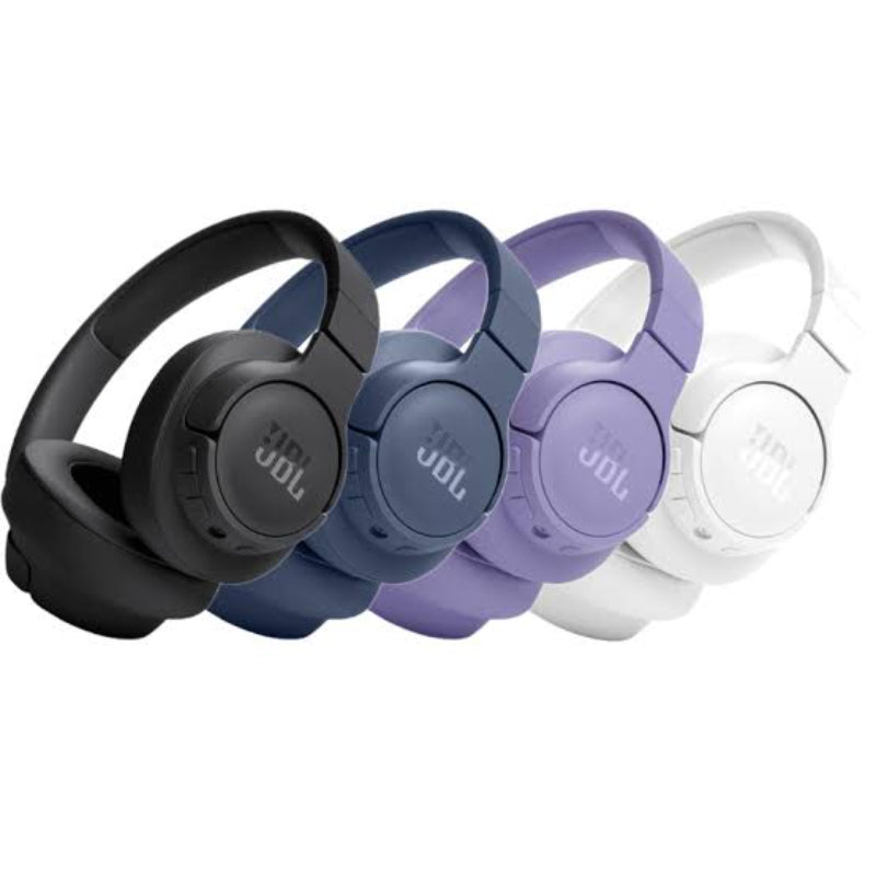 JBL Tune 720BT Headphones