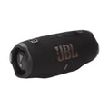 JBL CHARGE6, PORTABLE BLUETOOTH SPEAKER WITH , BLACK