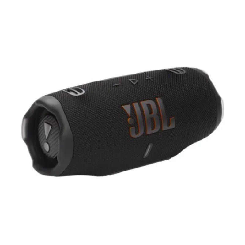 JBL CHARGE6, PORTABLE BLUETOOTH SPEAKER WITH , BLACK