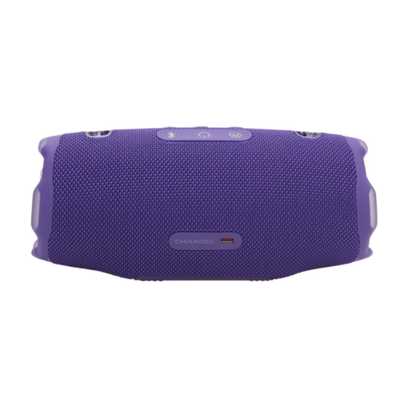 JBL CHARGE6, PORTABLE BLUETOOTH SPEAKER WITH POWERBANK