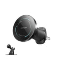 Magnetic Wireless Car Charger Holder