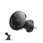 Magnetic Wireless Car Charger Holder