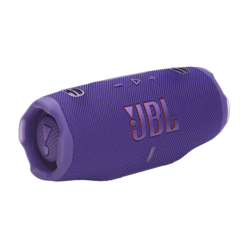 JBL CHARGE6, PORTABLE BLUETOOTH SPEAKER WITH POWERBANK