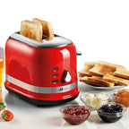 TOASTER MODERNA