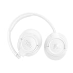 JBL TUNE 730BT WIRELESS OVER-EAR - White
