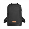 Elites Backpack Black