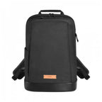 Elites Backpack Black